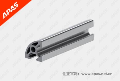 2020R工業(yè)鋁型材 2020R工業(yè)鋁型材